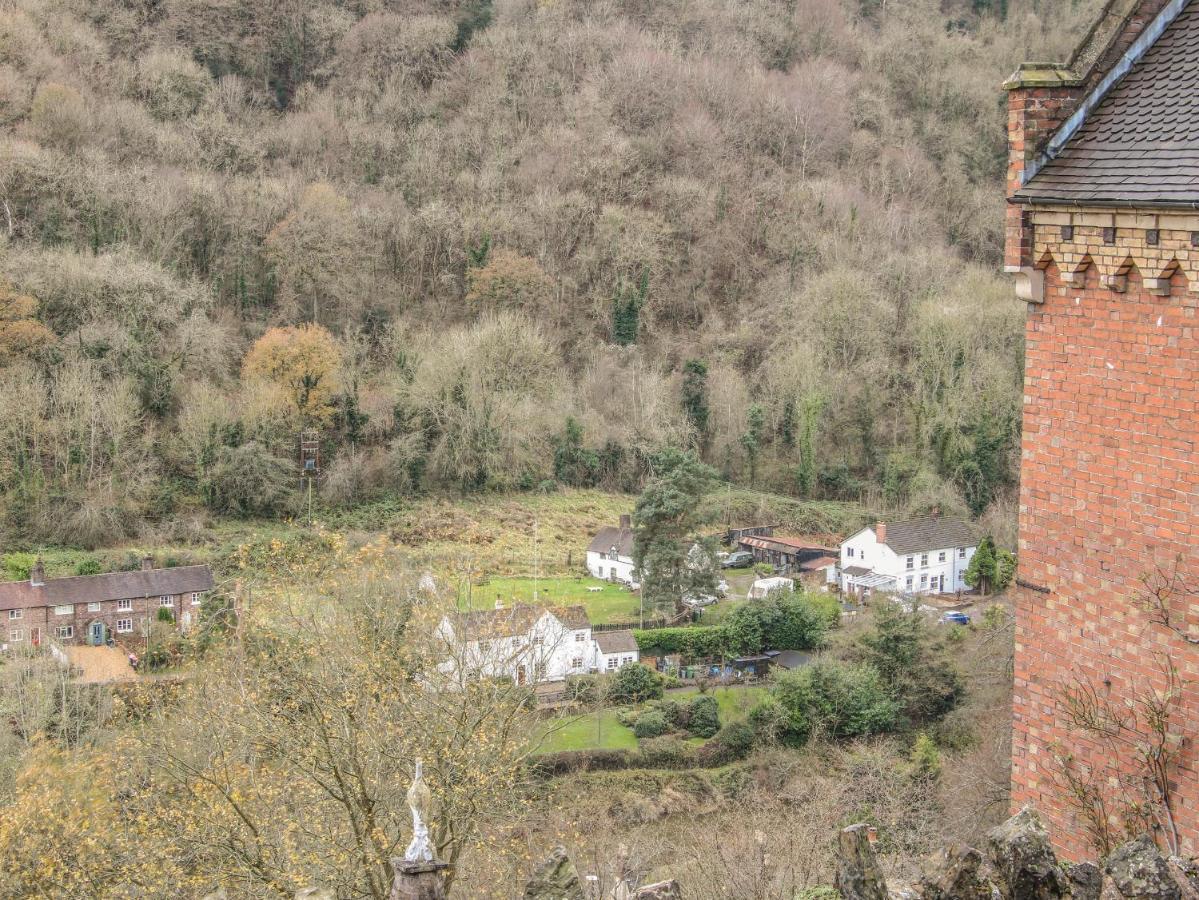 32 Church Hill Telford Zewnętrze zdjęcie