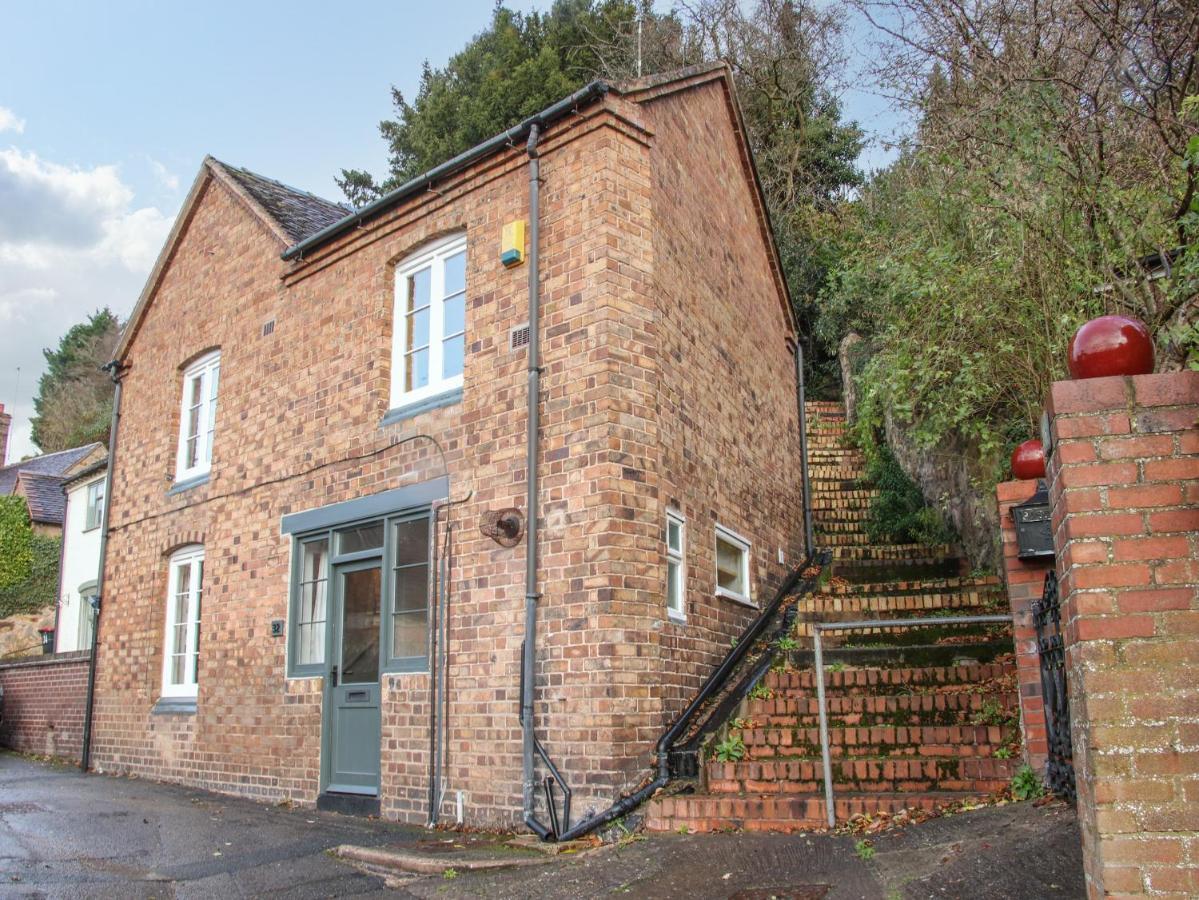 32 Church Hill Telford Zewnętrze zdjęcie