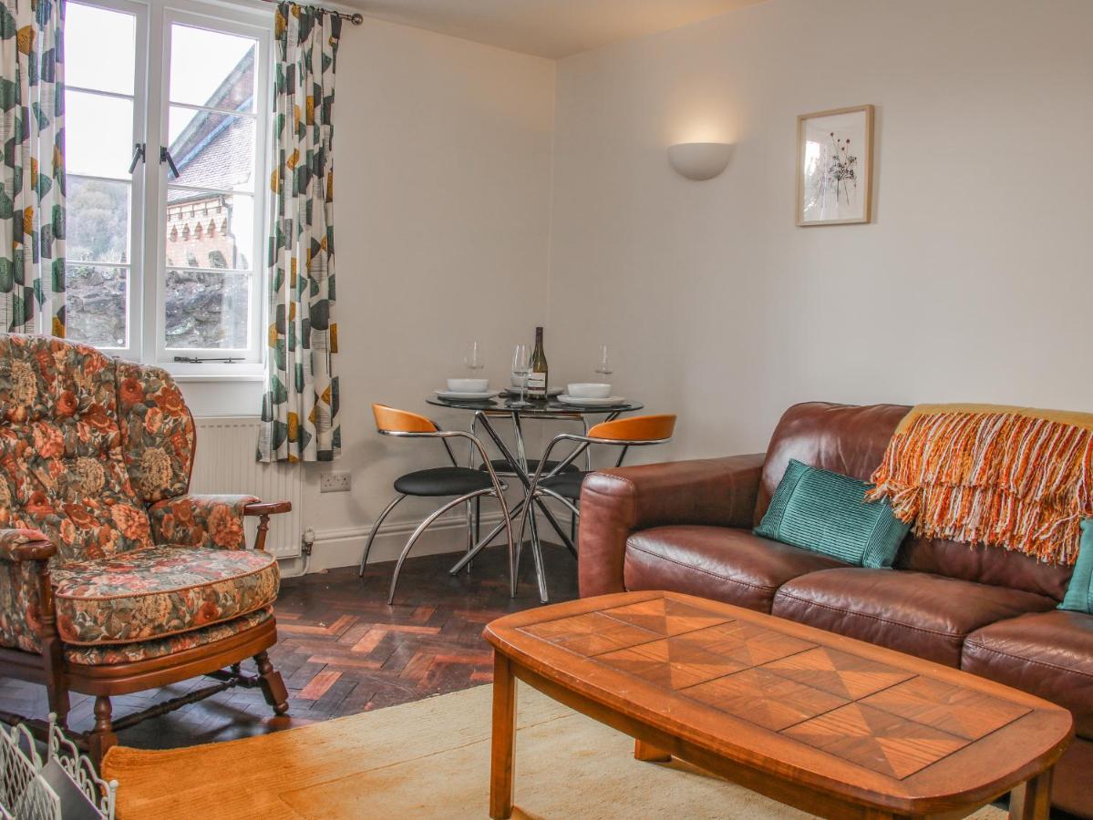 32 Church Hill Telford Zewnętrze zdjęcie