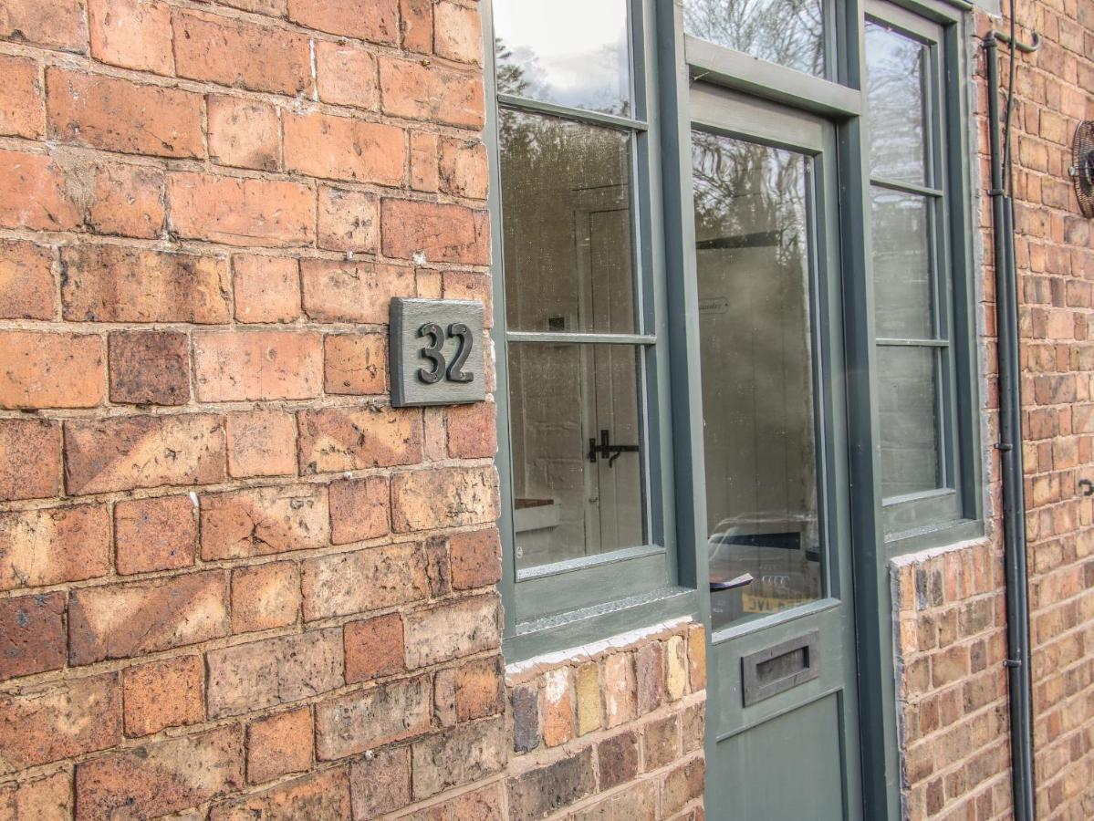 32 Church Hill Telford Zewnętrze zdjęcie