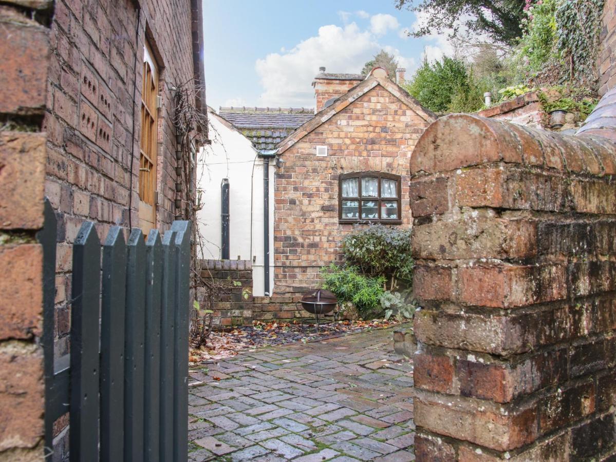 32 Church Hill Telford Zewnętrze zdjęcie
