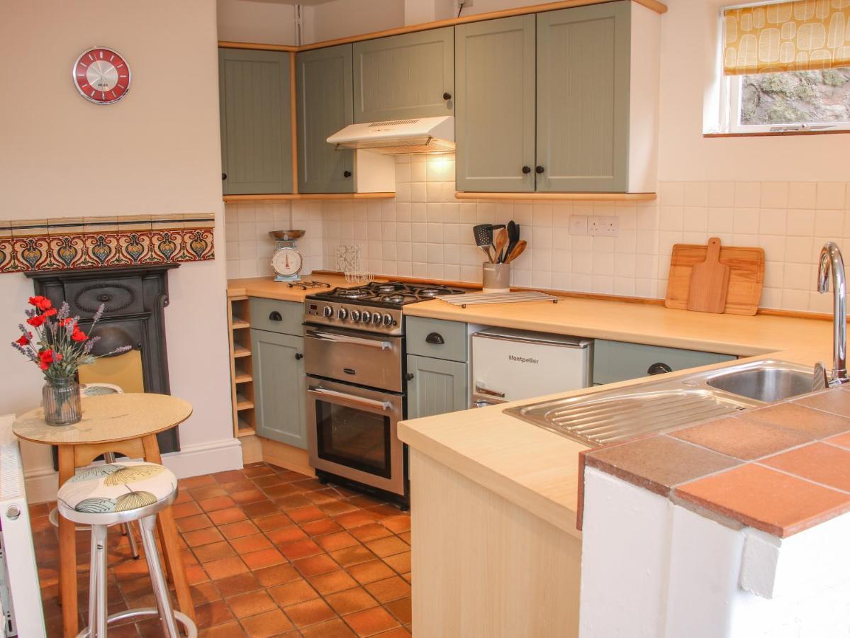 32 Church Hill Telford Zewnętrze zdjęcie