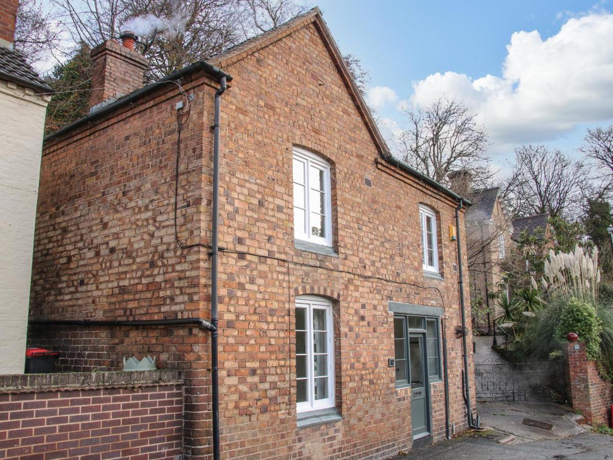 32 Church Hill Telford Zewnętrze zdjęcie